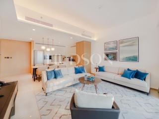 Luxurious peace Home - Dubai - 2