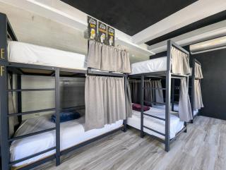 40Inn Backpackers Warehouse - 1