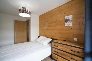 Superbe appartement les 2 Alpes - Les Deux Alpes - 6