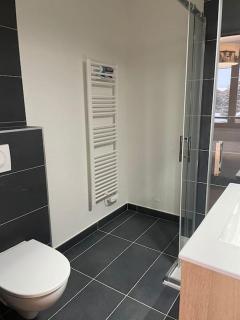 Superbe appartement les 2 Alpes - Les Deux Alpes - 4