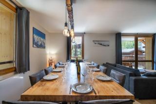 Superbe appartement les 2 Alpes - Les Deux Alpes - 2