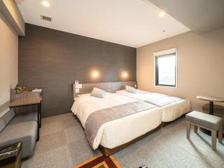 Super Hotel Premier Nagoya Sakuradoriguchi - 3