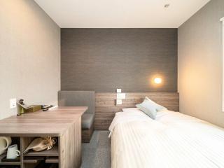 Super Hotel Premier Nagoya Sakuradoriguchi - 6