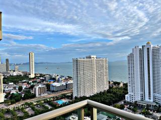 The riviera jomtien - 8