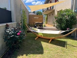 Cœurs de l ouest - appart avec jardin - Craponne - 5