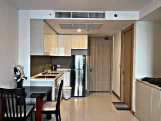 The riviera jomtien - 1