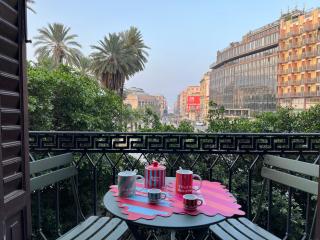 La Dimora di Donna Claudia - 8