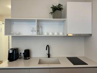 Apartments with the Black sea view - Batumi - 4