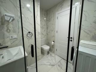 Apartments with the Black sea view - Batumi - 1
