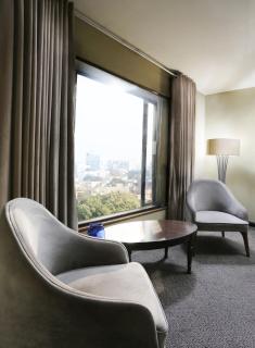 Four Points by Sheraton Lahore - Lahore - 5