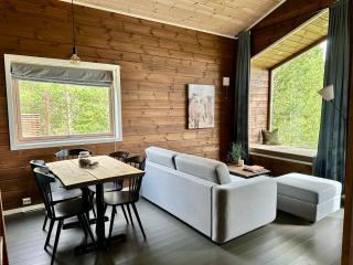 Bjørnfjell Mountain Lodge - 8