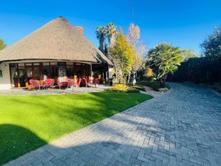 Cherry Tree Cottage - Bayswater - 9