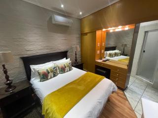 Cherry Tree Cottage - Bayswater - 1