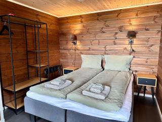 Bjørnfjell Mountain Lodge - 7