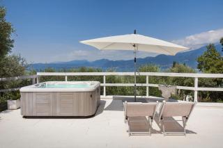 Villa Roby-Loft a Torri del Benaco - Torri del Benaco - 8