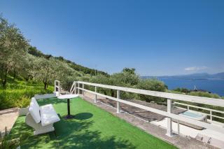 Villa Roby-Loft a Torri del Benaco - Torri del Benaco - 4