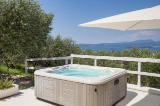Villa Roby-Loft a Torri del Benaco - Torri del Benaco - 9