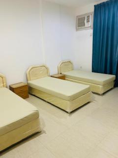 بناية الملا للشقق المفروشة - Salala - 2