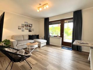 Apartmenthaus Costal Residence FeWo - Costal Residence 1, mit Garten, umzäunt - Grömitz - 7