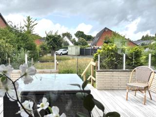 Apartmenthaus Costal Residence FeWo - Costal Residence 1, mit Garten, umzäunt - Grömitz - 3