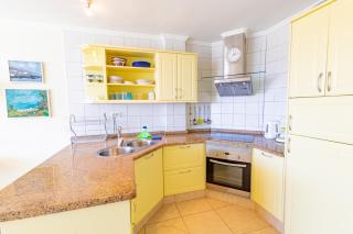 Bright 2 Bedroom Apt By Dream Homes Tenerife - Puerto de Santiago - 1