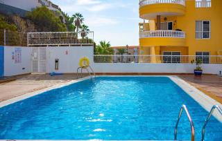 Seaside Escape 2bed By Dream Homes Tenerife - Puerto de Santiago - 8