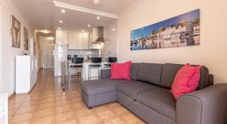 Seaside Escape 2bed By Dream Homes Tenerife - Puerto de Santiago - 3
