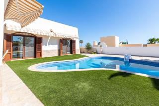 Blue Dream Villa By Dream Homes Tenerife - Callao Salvaje - 3