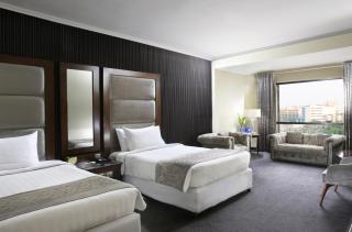 Four Points by Sheraton Lahore - Lahore - 3