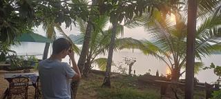 Green Island Homestay Riverside - 8