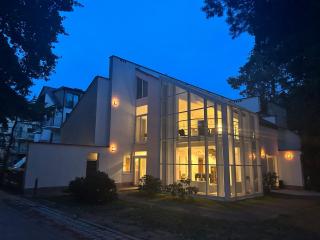 Haus am Meer - Niechorze - 8