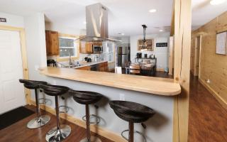 Big Oak Hideaway - 1