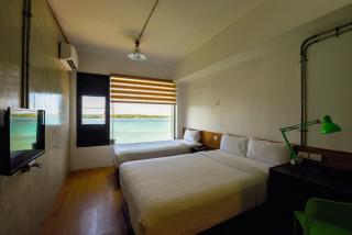 Travelbee Seaside Inn - Città di Tagbilaran - 1
