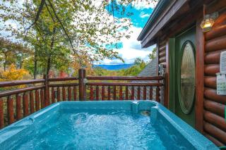 Christines Cabin 1101 - Gatlinburg - 0