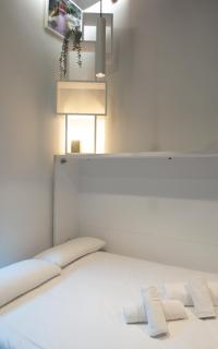 Hortaleza 4, preciso estudio en Chueca junto a la Gran Vía de Madrid - Madrid - 2