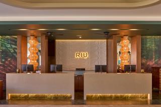 Riu Turquoise - All Inclusive - Le Morne - 8