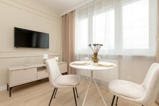 Piastowska Studio 900 m from the Beach Jelitkowo by Rent like home - Danzig - 7