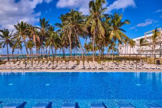 Riu Turquoise - All Inclusive - Le Morne - 0