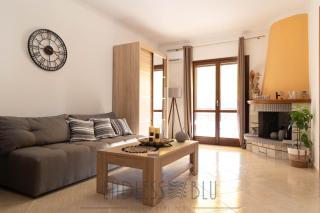 Endless Blu Apartments - Pyrgadikia - 4
