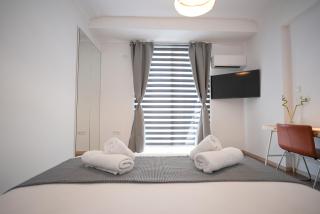 Syntagma square, 50sqm nikis luxurious apartment - Atene - 8