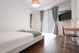 Syntagma square, 50sqm nikis luxurious apartment - Atene - 7