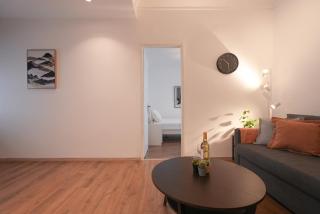 Syntagma square, 50sqm nikis luxurious apartment - Atene - 1