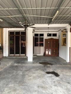 Shaida homestay - Kota Bharu - 0