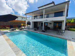 Villa JACARANDA - Les Émeraudes du Guillaume - 9