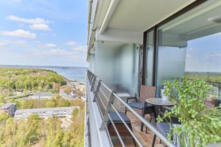 Timmendorfer Strand-Apartment - Timmendorfer Strand - 8