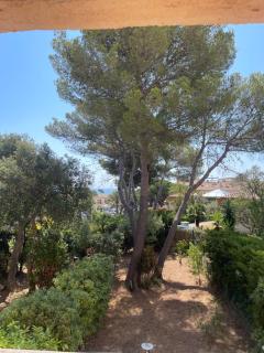 T3 Mer Calme Famille à Saint Aygulf - Fréjus - 0