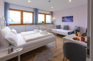 SCHEE Ferienwohnung Dinkelsbühl Lohe - Dinkelsbühl - 3