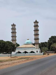 Eden Garden Tujereng - 6