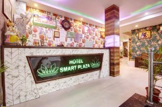 SMART PLAZA HOTEL-At Airport - Neu-Delhi - 9