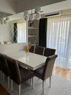 Stylish and elegant apartment - Skopje - 0